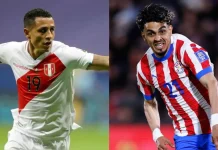 Perú vs. Paraguay EN VIVO: juegan en el Estadio Nacional por última fecha de las Eliminatorias 2026