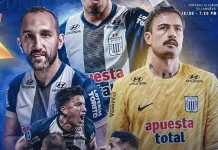 Partidos de hoy, sábado 13 de septiembre del 2025: horarios y canales TV para ver EN VIVO Liga1 y LaLiga