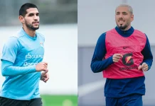 Universitario descansa: la programación de la fecha 9 del Torneo Clausura 2025 de la Liga1 Te Apuesto