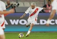 Sergio Peña: "A la gente le pido respeto a mis compañeros y hacia mí, estoy donde estoy por algo"