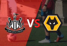 Premier League: Por la fecha 4, Newcastle United recibirá a Wolverhampton