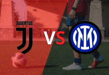 Serie A: Juventus intentará quedarse con el "Derby d'Italia" ante Inter
