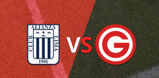 Liga 1: Alianza Lima se enfrenta ante la visita Deportivo Garcilaso por la fecha 8