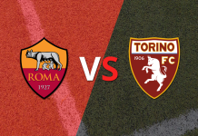 Serie A: Roma se enfrenta ante la visita Torino por la fecha 3