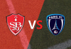 Liga de Francia: Stade Brestois se enfrenta ante la visita Paris FC por la fecha 4