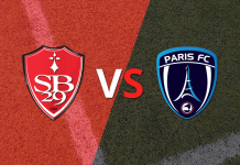 Liga de Francia: Stade Brestois se enfrenta ante la visita Paris FC por la fecha 4