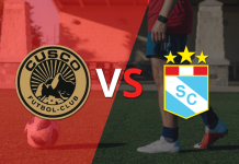 Liga 1: Por la fecha 8, Cusco FC recibirá a Sporting Cristal