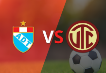 Liga 1: ADT de Tarma recibirá a UTC por la fecha 9