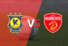 Liga 1: Comerciantes Unidos se enfrentará ante Sport Huancayo por la fecha 9