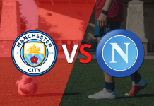 Champions League: Por la fecha 1, Manchester City recibirá a Napoli