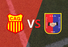 Liga 1: Grau y Alianza Universidad se miden por la fecha 9