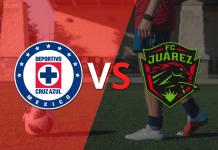 Liga MX: Cruz Azul necesita los 3 puntos para escalar en la tabla de posiciones y llegar a la cima