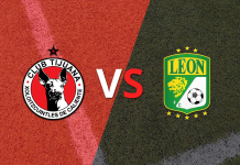 Liga MX: Tijuana se enfrenta ante la visita León por la fecha 9