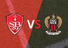 Liga de Francia: Stade Brestois se enfrenta ante la visita Nice por la fecha 5
