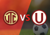 Liga 1: UTC recibirá a Universitario por la fecha 10
