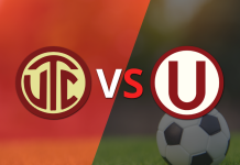 Liga 1: UTC recibirá a Universitario por la fecha 10