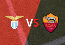Serie A: Lazio y Roma miden sus fuerzas en el "Derby Della Capitale"