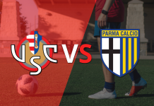 Serie A: Por la fecha 4, Cremonese recibirá a Parma
