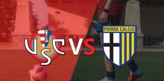 Serie A: Por la fecha 4, Cremonese recibirá a Parma