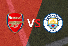 Premier League: Arsenal necesita el triunfo ante Manchester City para llegar a la cima