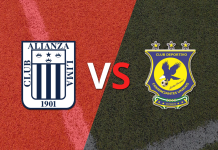 Liga 1: Alianza Lima y Comerciantes Unidos se miden por la fecha 10