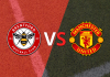 Premier League: Brentford se enfrenta ante la visita Manchester United por la fecha 6