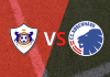 Champions League: Qarabag se enfrenta ante la visita FC Copenhague por la fecha 2