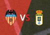 LaLiga EA Sports: Real Oviedo luchará por vencer su racha negativa frente a Valencia