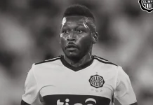Conmoción en el fútbol ecuatoriano: exseleccionado Jonathan González fue asesinado en un ataque armado en su casa