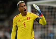 La "vergüenza" del Pulpo: Pedro Gallese dio las razones por las que Perú no va al Mundial 2026