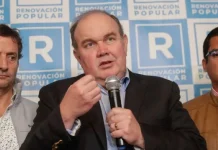 Elecciones 2026: ONPE informa que Renovación Popular realizará elecciones primarias con voto de afiliados