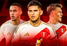 Perú vs Paraguay en vivo: ¿qué canales transmiten la última fecha de las Eliminatorias 2026?