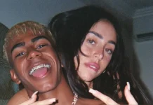 "Solo Dios puede juzgarme": Lamine Yamal sorprende al publicar íntima foto con Nicki Nicole