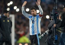 ¿Se viene el retiro con Argentina? Lionel Messi sostiene que el futuro "solo Dios lo sabe"