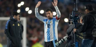 ¿Se viene el retiro con Argentina? Lionel Messi sostiene que el futuro "solo Dios lo sabe"
