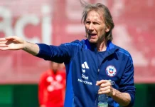 Ricardo Gareca no es el único: se conoció la lista de candidatos para ser nuevo técnico de la Selección de Venezuela