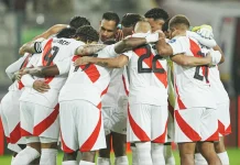 Partidos de hoy, martes 9 de septiembre del 2025: horarios y canales TV para ver EN VIVO Eliminatorias