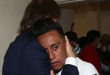 Christian Cueva y su lamento al ver que Perú se quedó sin opción de clasificar al Mundial 2026