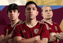 Venezuela vs Colombia en vivo: ¿qué canales de TV pasan la última fecha por repechaje de Eliminatorias 2026?