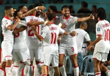Uno más de África: Túnez se convirtió en el nuevo clasificado al Mundial 2026
