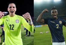 Paraguay vs Ecuador EN VIVO: se enfrentan en Asunción en duro duelo por la fecha 17 de las Eliminatorias Sudamericanas