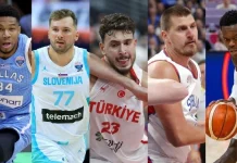Con duelos con pronóstico reservado y sin España: así se juegan los octavos de final del EuroBasket 2025