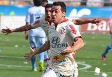 Diego Guastavino, campeón con Universitario en 2013, anunció su retirada del fútbol profesional