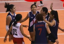 ¡Todo listo! Estos son los rivales de la Selección Peruana en el Sudamericano de Vóley Femenino Sub 17