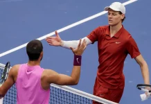 Lo tiene claro: Jannik Sinner dio con la clave para mejorar su tenis y volver a vencer a Carlos Alcaraz