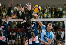 ¡Vuelve la Liga Peruana de Vóley! FPV confirmó la fecha de inicio de la temporada 2025-26