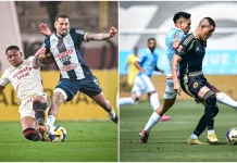 Vuelve la Liga1 Te Apuesto: programación de partidos de la fecha 8 del Torneo Clausura 2025