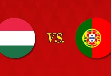 Portugal vs Hungría con Cristiano Ronaldo: ¿a qué hora juegan y cómo ver la fecha 2 de Eliminatorias UEFA 2026?