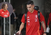 Luis Ramos sobre las comparaciones con Paolo Guerrero: "Cada jugador hace su historia"