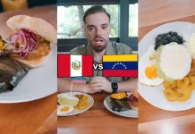Mundial de los Desayunos de Ibai: Perú vs. Venezuela en la final, así van las votaciones